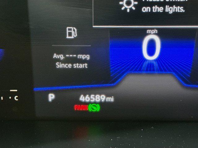 used 2022 Volkswagen Tiguan car, priced at $16,987