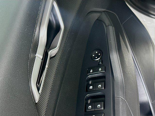used 2024 Kia Sportage car, priced at $21,597
