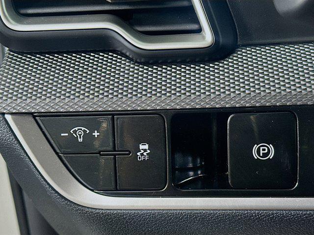 used 2024 Kia Sportage car, priced at $21,597