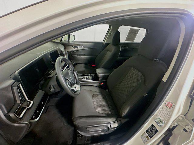 used 2024 Kia Sportage car, priced at $21,597