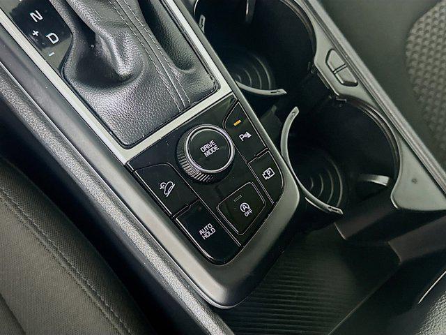 used 2024 Kia Sportage car, priced at $21,597