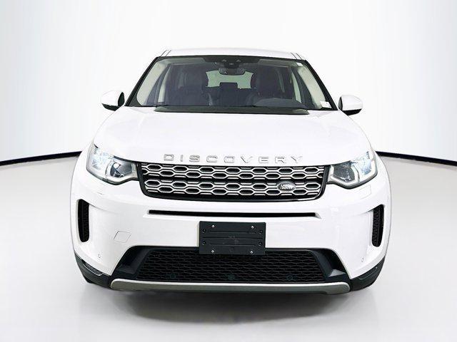 used 2020 Land Rover Discovery Sport car, priced at $23,299