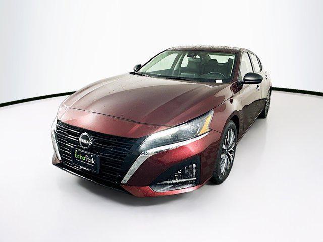 used 2024 Nissan Altima car, priced at $18,889