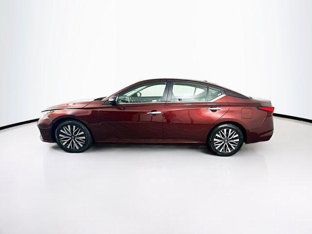 used 2024 Nissan Altima car, priced at $18,889