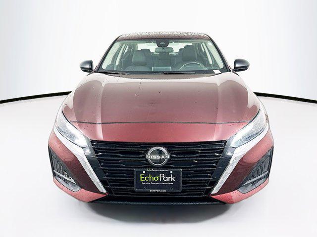 used 2024 Nissan Altima car, priced at $18,889