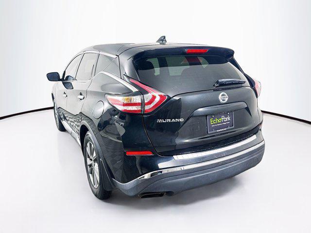 used 2018 Nissan Murano car, priced at $10,987