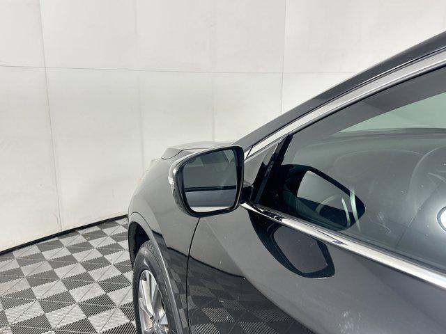 used 2018 Nissan Murano car, priced at $10,987