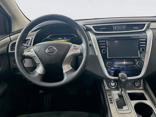 used 2018 Nissan Murano car, priced at $10,987