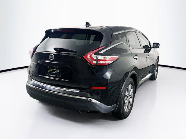used 2018 Nissan Murano car, priced at $10,987