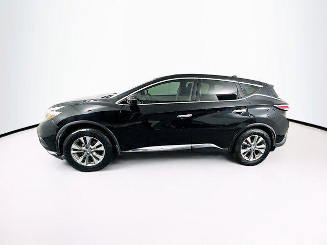 used 2018 Nissan Murano car, priced at $10,987