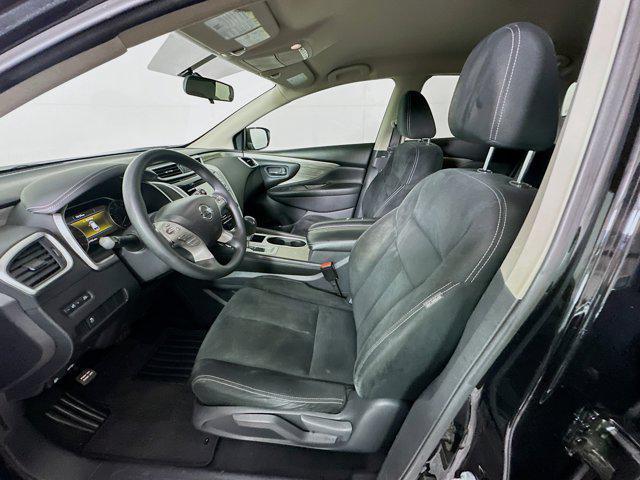 used 2018 Nissan Murano car, priced at $10,987