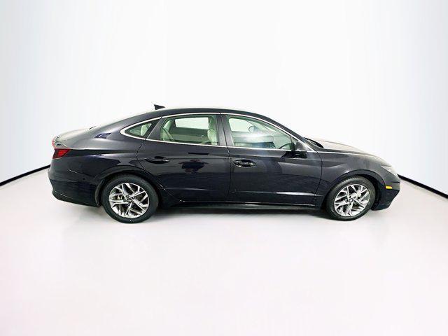 used 2023 Hyundai Sonata car, priced at $18,897