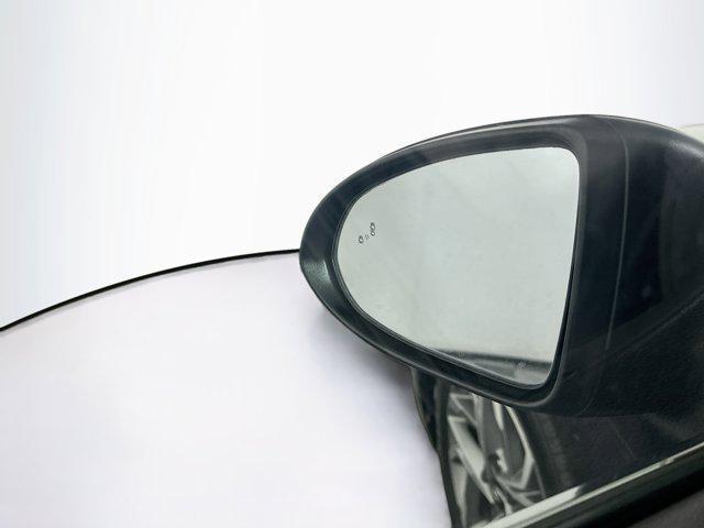 used 2023 Hyundai Sonata car, priced at $18,897