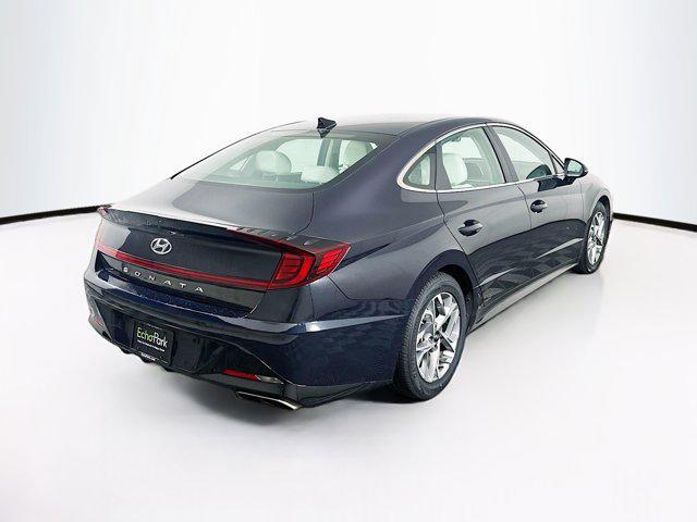used 2023 Hyundai Sonata car, priced at $18,897