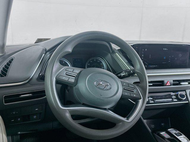 used 2023 Hyundai Sonata car, priced at $18,897