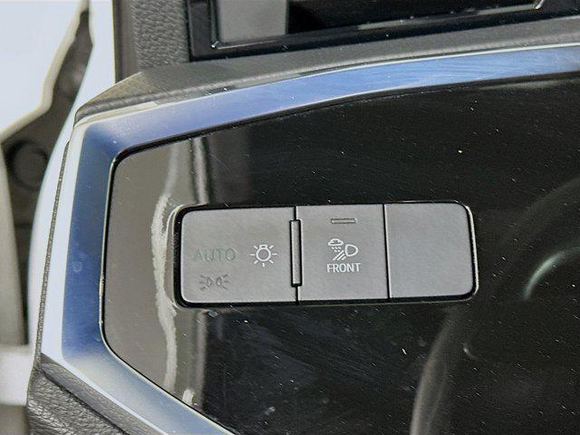 used 2023 Audi Q3 car, priced at $23,687