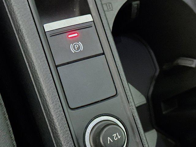 used 2023 Audi Q3 car, priced at $23,687