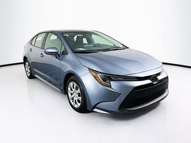 used 2024 Toyota Corolla car, priced at $21,489