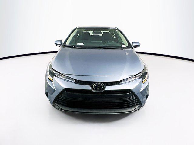 used 2024 Toyota Corolla car, priced at $21,489