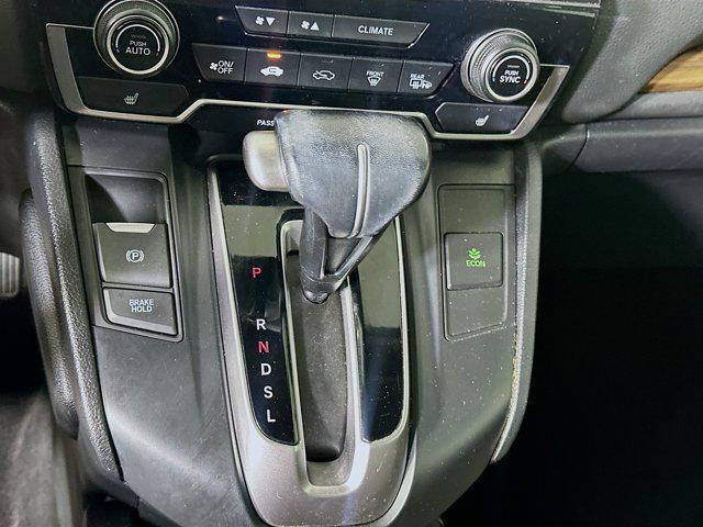 used 2019 Honda CR-V car, priced at $19,999
