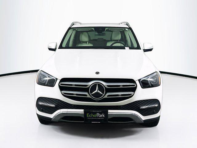 used 2022 Mercedes-Benz GLE 350 car, priced at $38,839