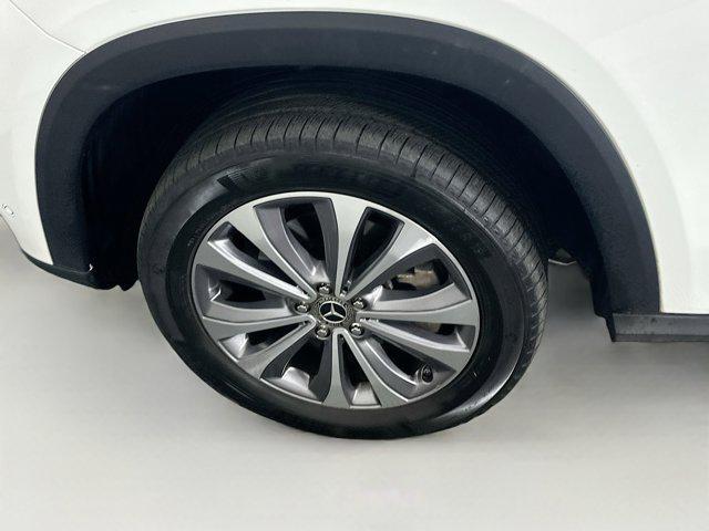 used 2022 Mercedes-Benz GLE 350 car, priced at $38,839