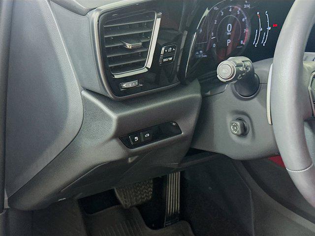 used 2025 Lexus NX 250 car, priced at $39,797