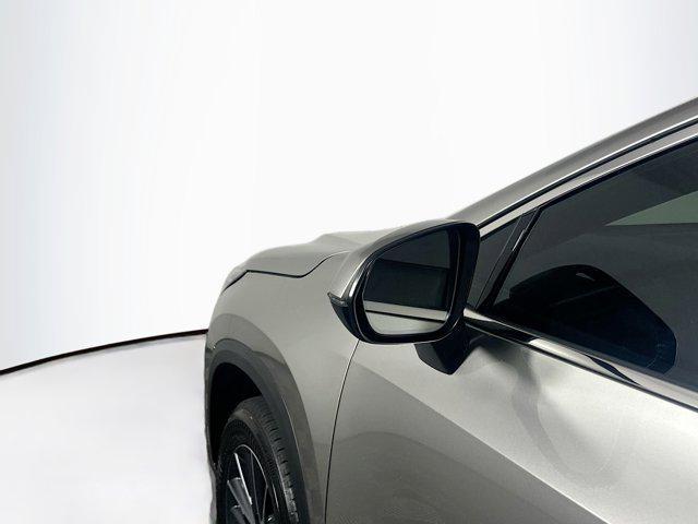 used 2025 Lexus NX 250 car, priced at $39,797