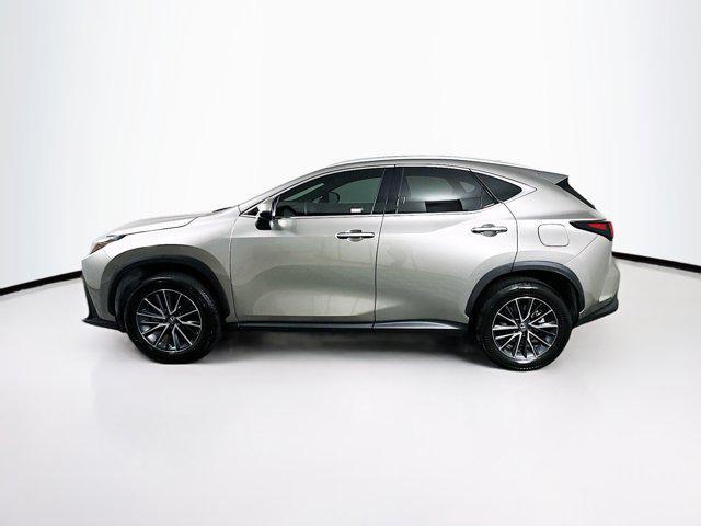 used 2025 Lexus NX 250 car, priced at $39,797