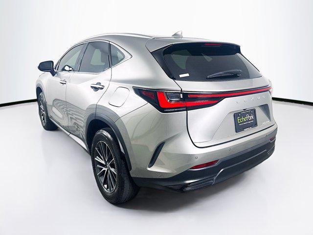 used 2025 Lexus NX 250 car, priced at $39,797