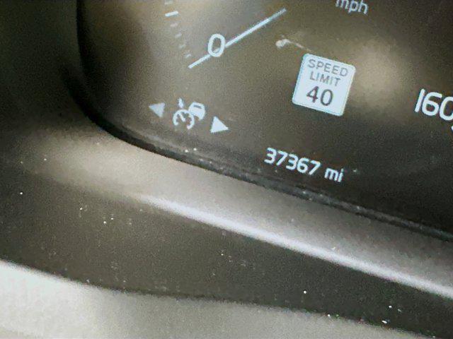 used 2022 Volvo XC90 Recharge Plug-In Hybrid car, priced at $43,897