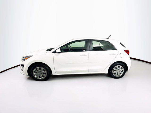 used 2022 Kia Rio car, priced at $15,989