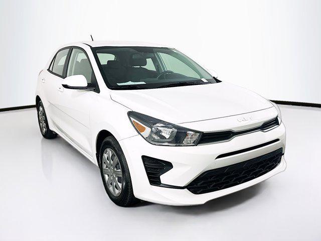 used 2022 Kia Rio car, priced at $15,989