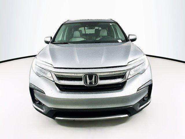 used 2019 Honda Pilot car, priced at $26,989