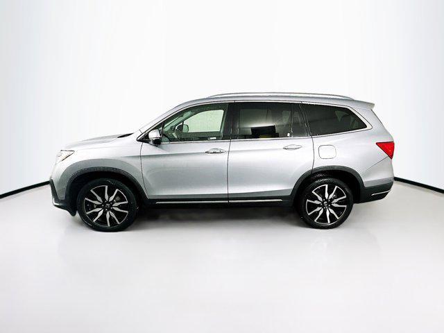 used 2019 Honda Pilot car, priced at $26,989