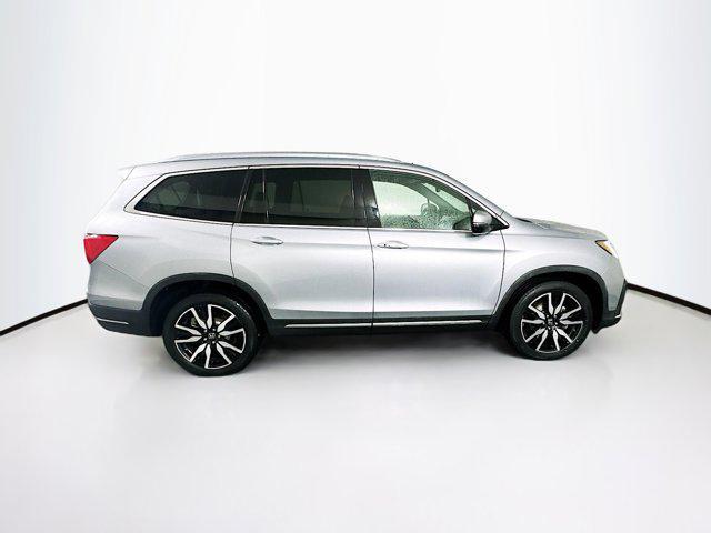 used 2019 Honda Pilot car, priced at $26,989