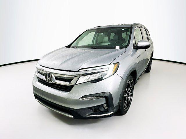 used 2019 Honda Pilot car, priced at $26,989