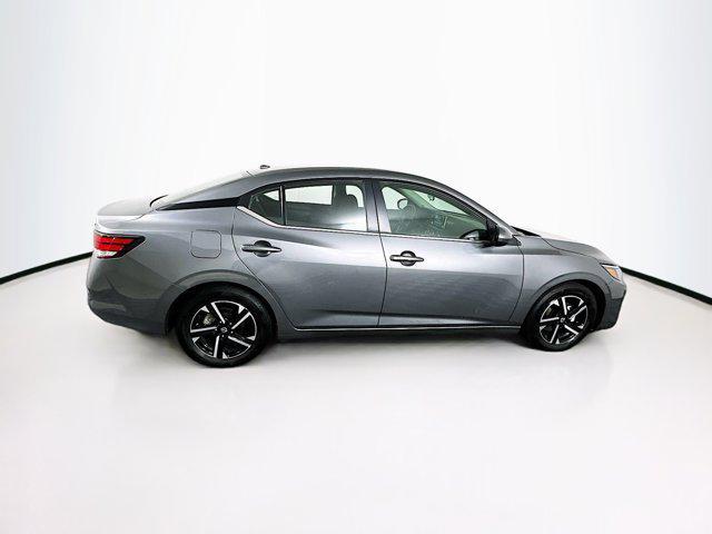 used 2024 Nissan Sentra car, priced at $18,997