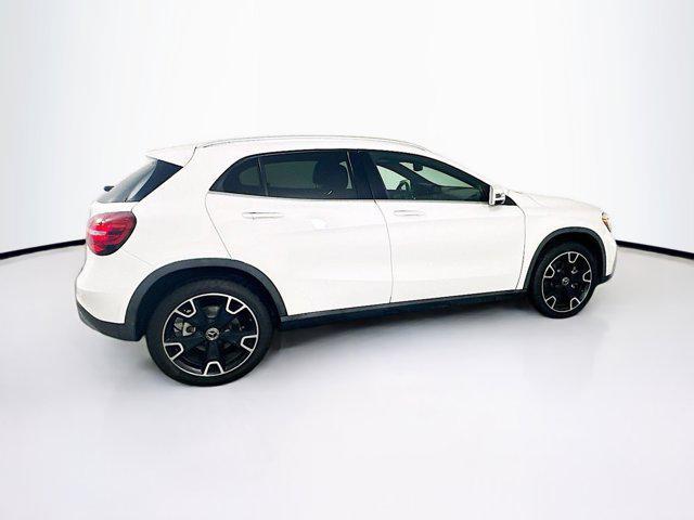 used 2020 Mercedes-Benz GLA 250 car, priced at $21,489