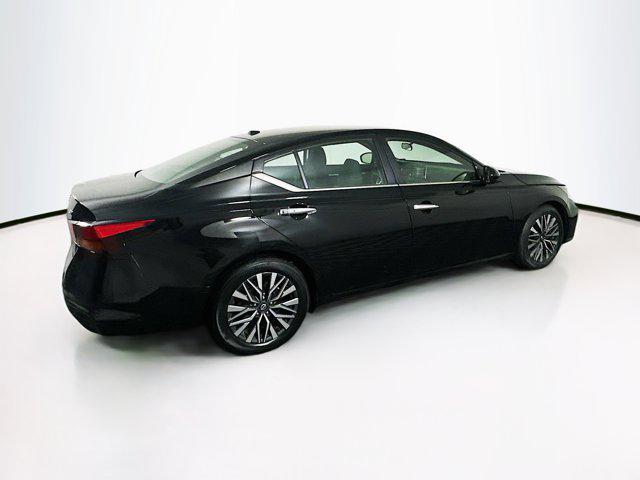 used 2023 Nissan Altima car, priced at $17,987