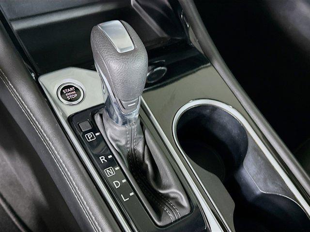 used 2023 Nissan Altima car, priced at $17,987