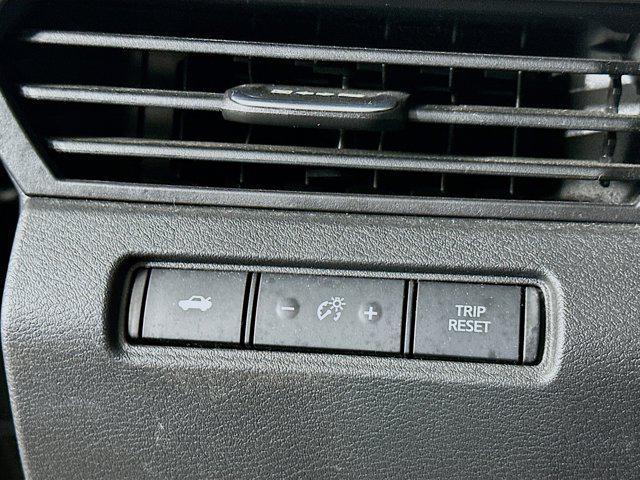 used 2023 Nissan Altima car, priced at $17,987