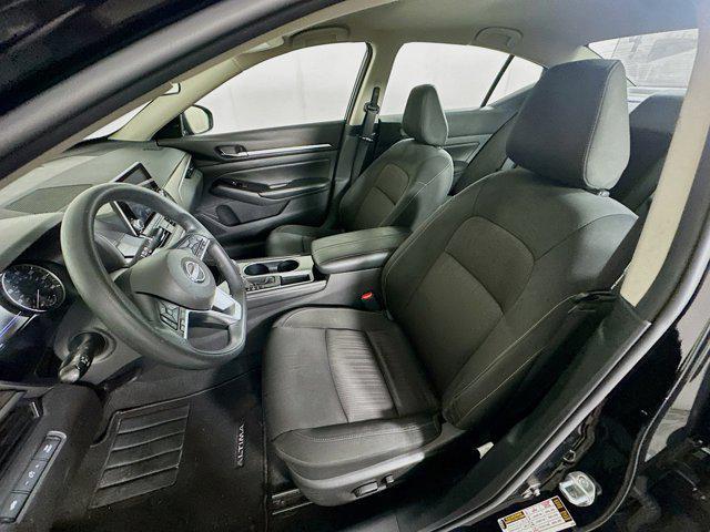 used 2023 Nissan Altima car, priced at $17,987