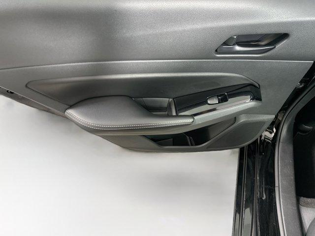 used 2023 Nissan Altima car, priced at $17,987