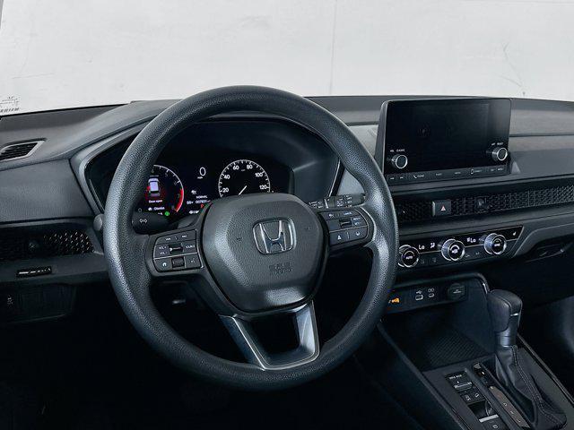 used 2024 Honda CR-V car, priced at $30,699