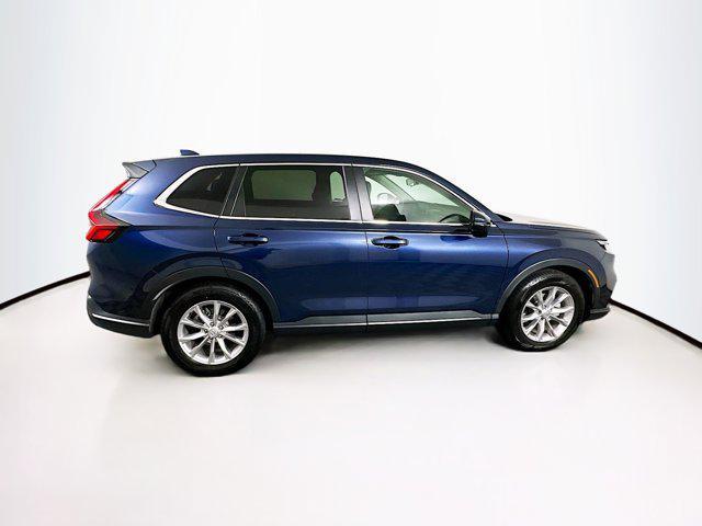 used 2024 Honda CR-V car, priced at $30,699