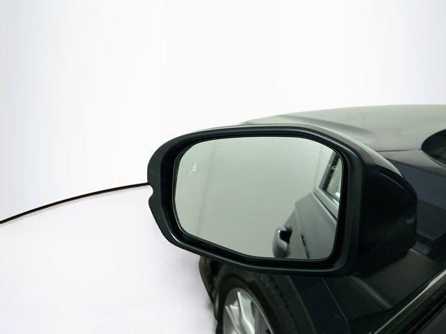 used 2024 Honda CR-V car, priced at $30,699
