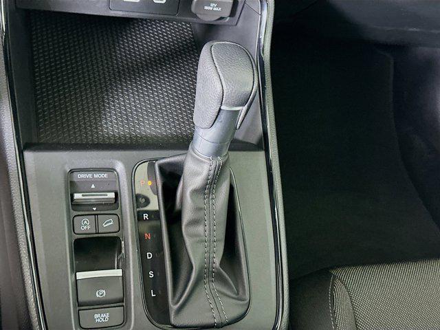 used 2024 Honda CR-V car, priced at $30,699