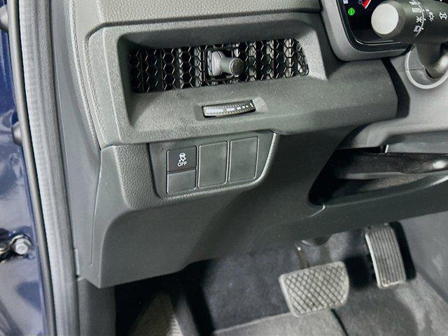used 2024 Honda CR-V car, priced at $30,699