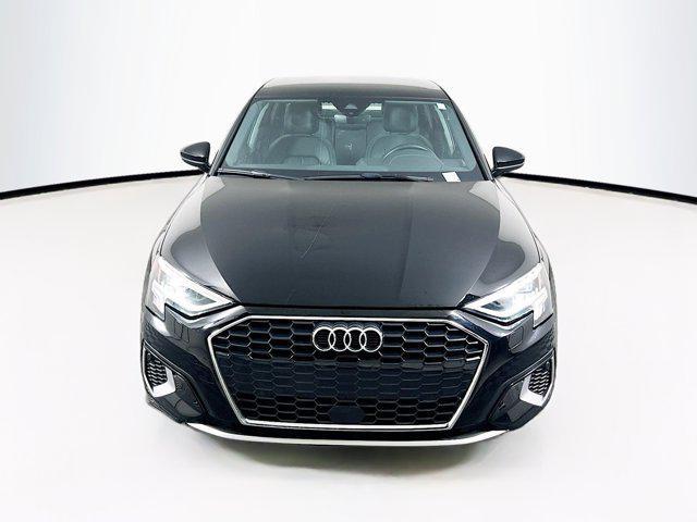 used 2023 Audi A3 car, priced at $22,989